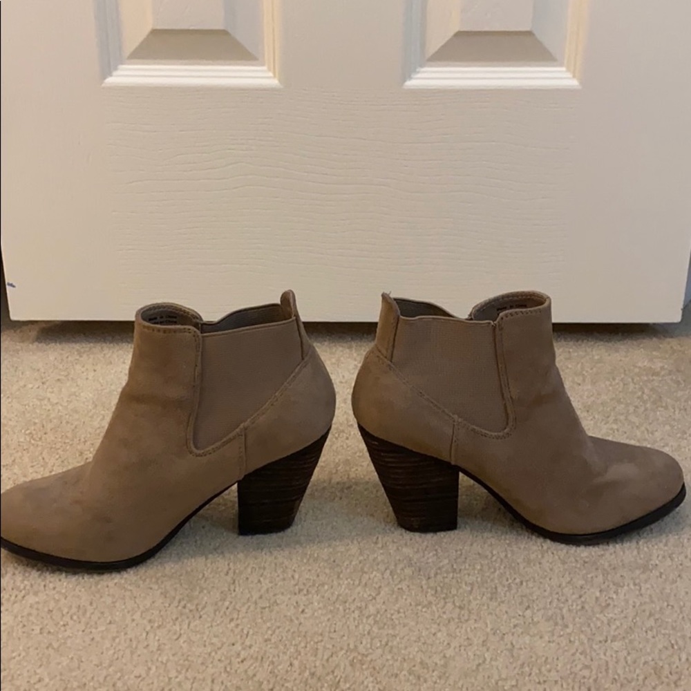 Booties - Picture 3 of 3